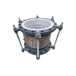 PTFE Lined Expansion Joint