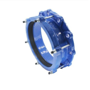 Flanged Coupling Adapters