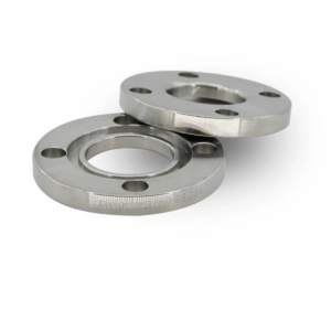 Slip On SS304 Stainless Steel Flanges