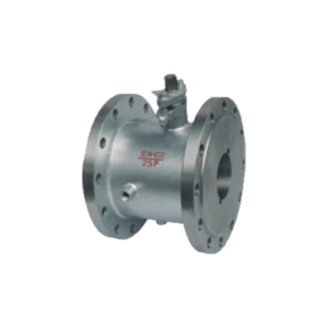 Insulation Ball Valve