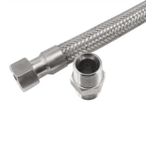 Stainless Steel Internal Thread Flexible Hose