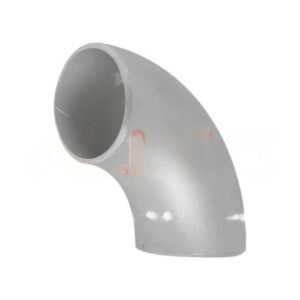 90 Degree Steel Pipe Elbow