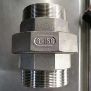 Forged Stainless Union Joint