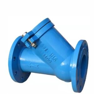 Ball Type Check Valve