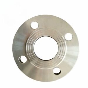 DNIOO Stainless Steel Flange