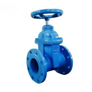 China High Quality Chinese Standard QT450 RSGV, Best Factory Price