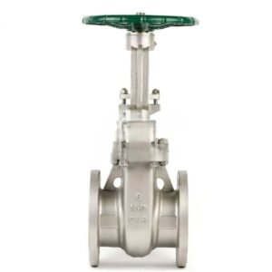 API Class 150 OS&Y Gate Valve