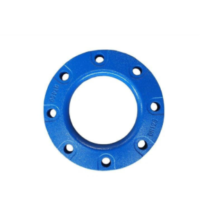 Nodular Cast Iron Flange