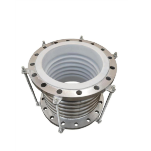 PTFE Bellows Expansion Joints