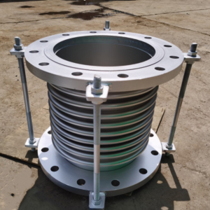 Stainless Steel Bellows Expansion Joints