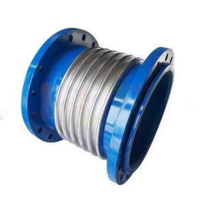 Swivel Flange Expansion Joint