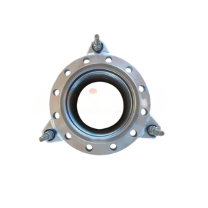 SS Flange Metal Expansion Bellow