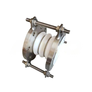 PTFE Flange Expansion Joint