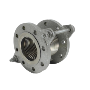 CS Flange Metal Expansion Bello