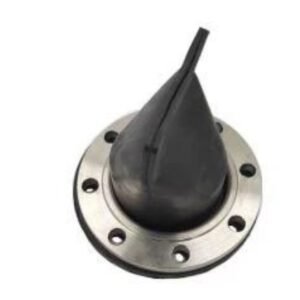 Flange Spool Type Duckbill Valve