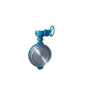 Wafer Type Hard Seal Butterfly Valve