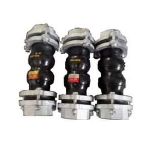 Flexible Pipe Joint Coupling