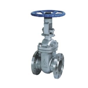 API Gate Valves