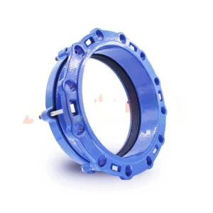 Ductile Iron Flanged Coupling Adapters