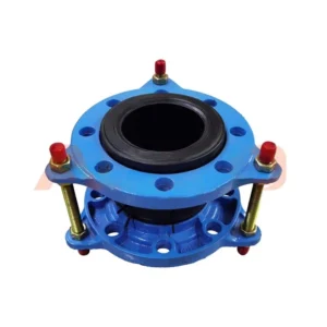 Ductile Iron Flange Expansion Joints