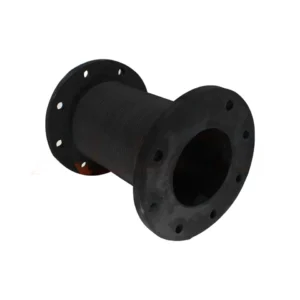 Flange Type Rubber Hose