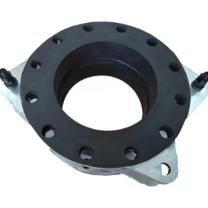 Lifting Lug Flange Expansion Rubber Joint