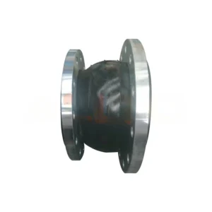 SS Reducer Rubber Expansion Joint